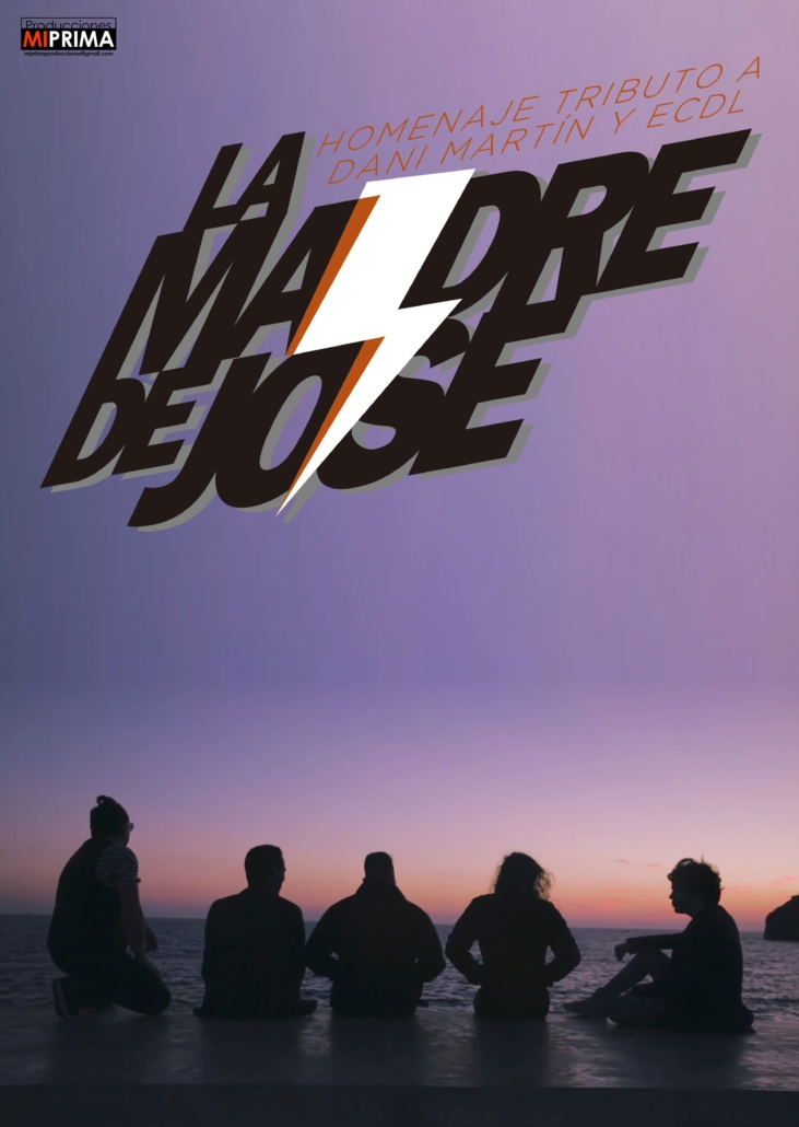 La Madre de Jose