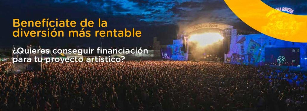 Financiación de incentivos fiscales de la cultura