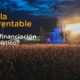 Financiación de incentivos fiscales de la cultura